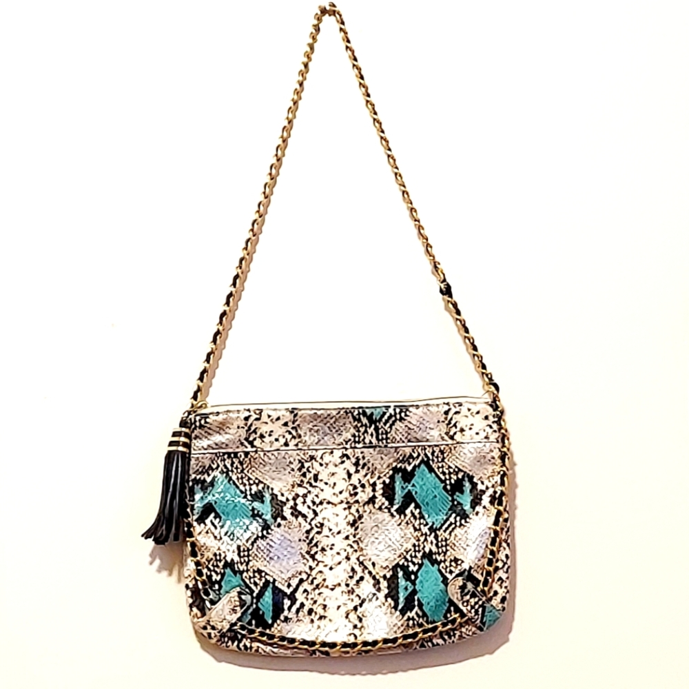 VINTAGE ELIZABETH ARDEN BAG
